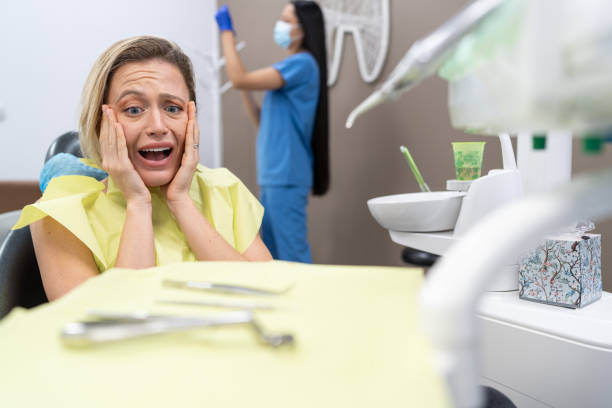 Professional Emergency Dentist in SC
