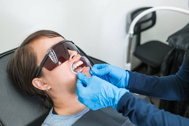 Best Knocked-Out Tooth Emergency  in Wellford, SC
